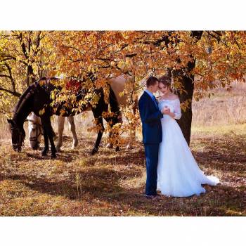 Фото с портфолио Виктория Бендик 