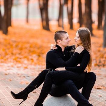 Аліна Проценко , Киев Фото - 6