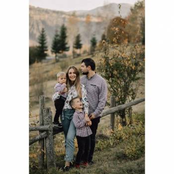 Фото с портфолио Ольга Анисимова 