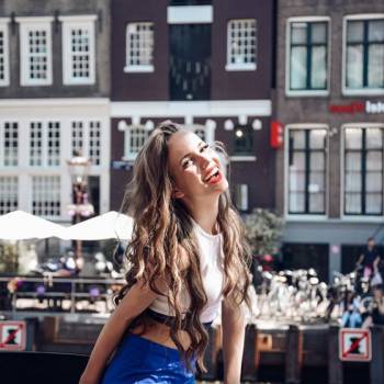 Фото с портфолио Андрей Скрипка 