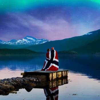 Фото с портфолио Андрей Скрипка 