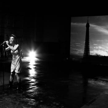 Эльвина Меметова , Киев Фото - 5