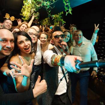 Эльвина Меметова , Киев Фото - 6