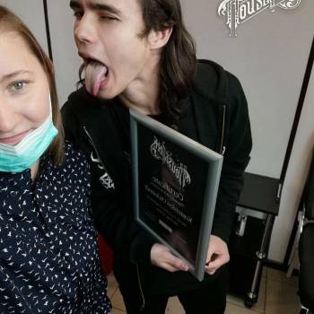 Фото с портфолио Валентина Кац