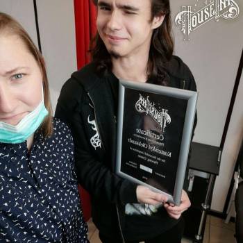 Фото с портфолио Валентина Кац