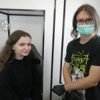 Фото с портфолио Валентина Кац