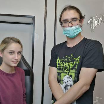 Фото с портфолио Валентина Кац