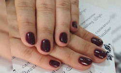 Маникюр Салон красоты Dazzling Style Харьков