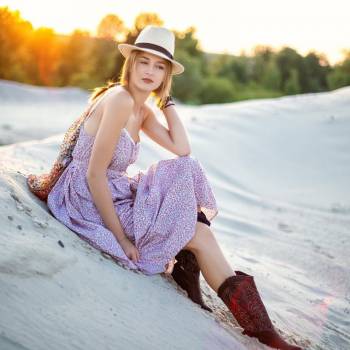 Татьяна Крафт , Київ Фото - 6