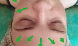 Букальний масаж обличчя Массажист Юлія Киев