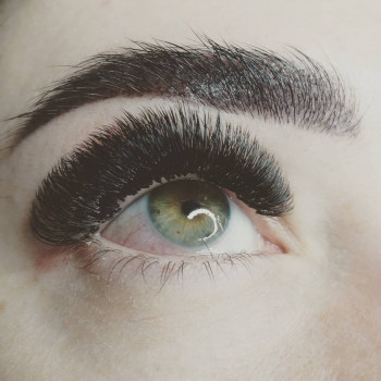 Шикарная густота