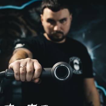 Брадобрей, Київ Фото - 20