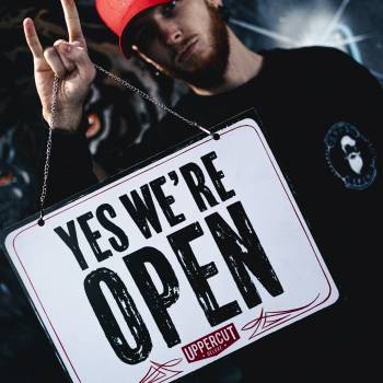 Брадобрей, Київ Фото - 23