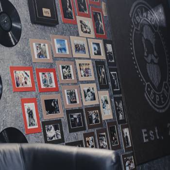 Брадобрей, Київ Фото - 28