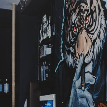 Брадобрей, Київ Фото - 30