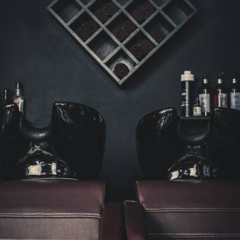 Брадобрей, Київ Фото - 31