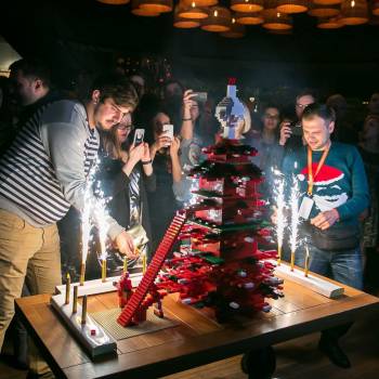 Фото с портфолио Олег 