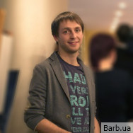 Фотограф Александр Новый на Barb.ua