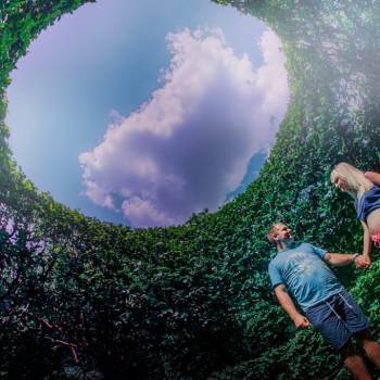 Фото с портфолио Александр Новый 