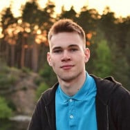 Фотограф Андрей Мусиенко на Barb.ua