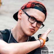 Репортажный фотограф Алекс Губка на Barb.ua
