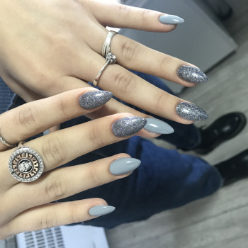 Фото с портфолио Orlova