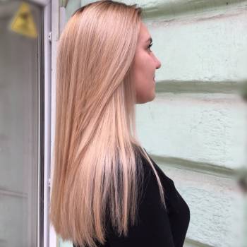 Фото с портфолио Наталья Терновая