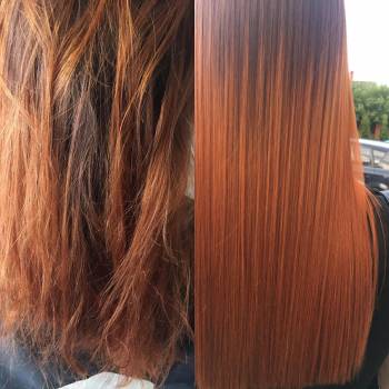 Людмила Буленкова , Вишневе Фото - 6