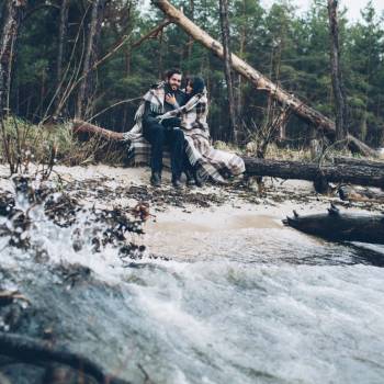 Фото с портфолио Роман Первак 