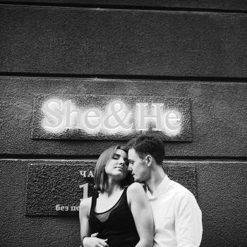 Игорь Шевченко , Київ Фото - 6