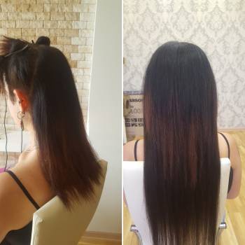 Яна Гузева, Киев Фото - 5