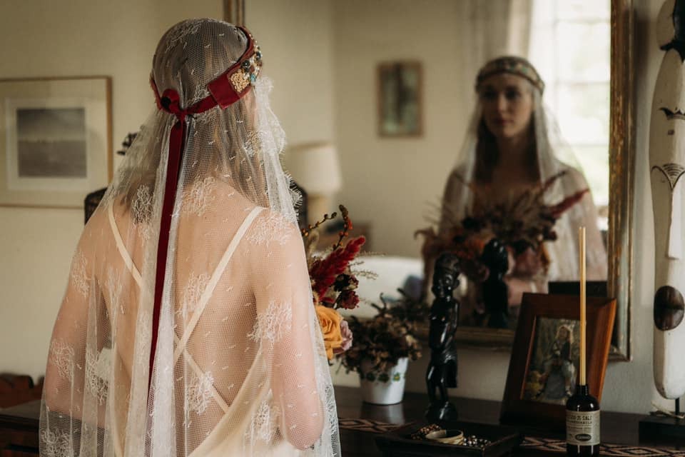 Весільна фотосесія у сукні жіночна, фото -  Павел Мельник