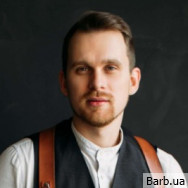 Фотограф Вадим Пастух на Barb.ua