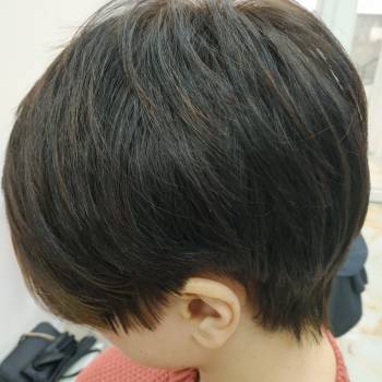 Піксі стрижка