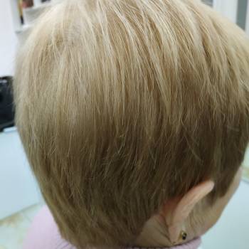 Фото с портфолио Вікторія Шинкарук