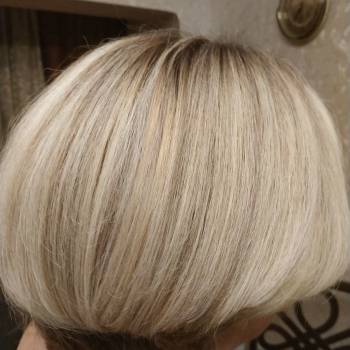 Фото с портфолио Вікторія Шинкарук