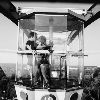 Фото с портфолио Татьяна Тарасовская 