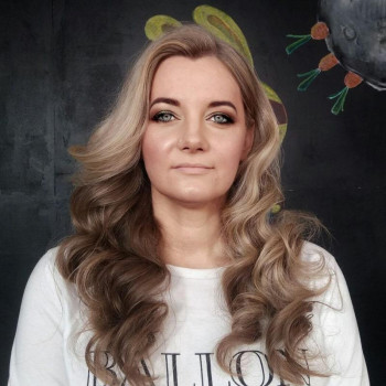 Фото с портфолио Lbar