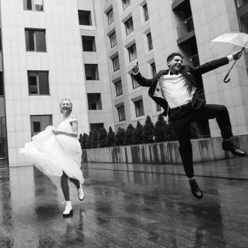 Фото с портфолио Иван Деркач 