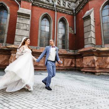 Фото с портфолио Иван Деркач 