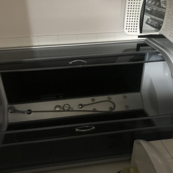 Общий массаж
                    Массажист Сильвия Одесса