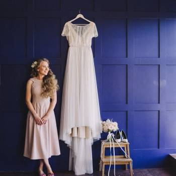 Фото с портфолио Анна Горбенко 