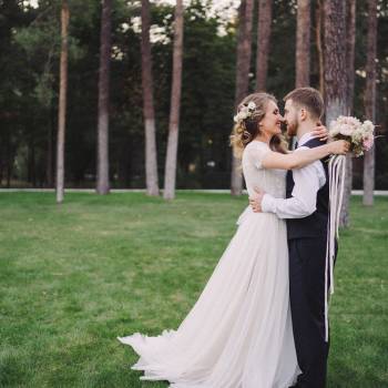 Фото с портфолио Анна Горбенко 