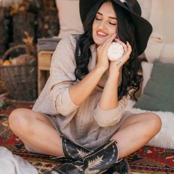 Алина Мангуби , Мелитополь Фото - 7