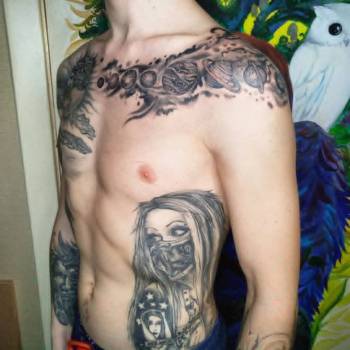 Анастасия Заворотная, Черкассы Фото - 34