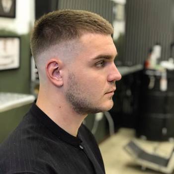 Red Barber, Луцк Фото - 6