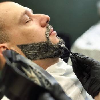 Red Barber, Луцк Фото - 7