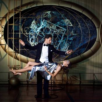 Игорь Тополенко , Киев Фото - 5