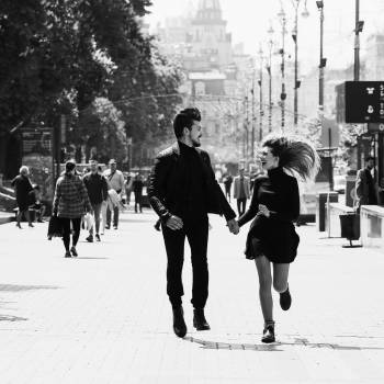 Фото с портфолио Александр Малыш 