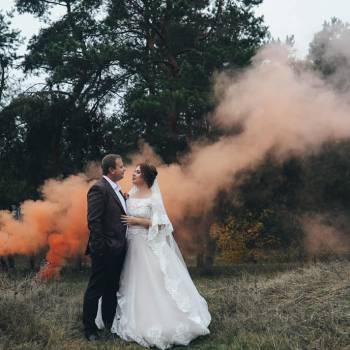 Фото с портфолио Александр Малыш 